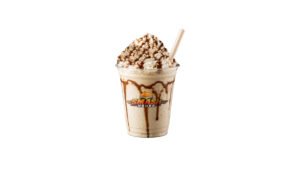 VANILLA FERRERO