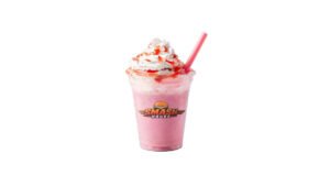 STRAWBERRY