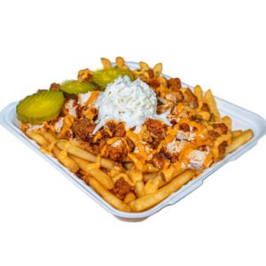 LOADED FRIES