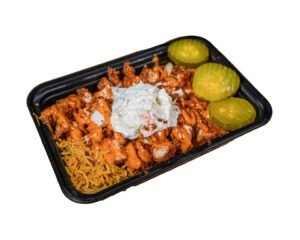 NASHVILLE FLAME BOWL