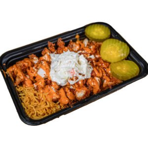 NASHVILLE FLAME BOWL