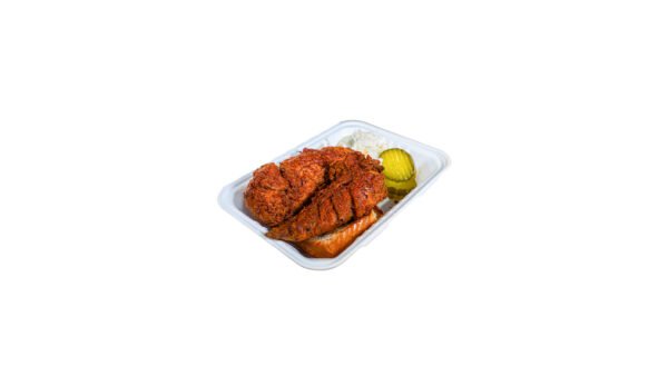 TENDIES