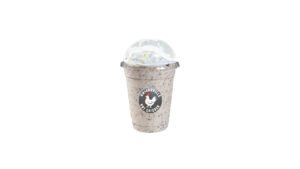 Oreo shake Oreo shake