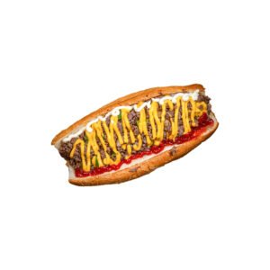 PHILLY CHEESESTEAK