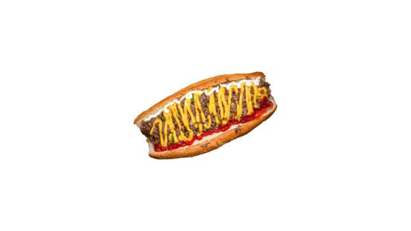 Philly Cheesesteak