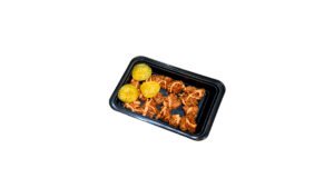 Regular Chicken Bite Regular Chicken Bite