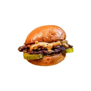 SMASH BURGER