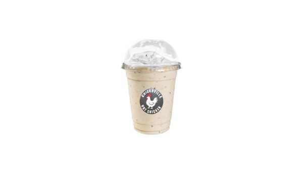 Vanilla shake