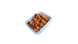 WINGS & COMBOS
