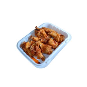 WINGS & COMBOS 100 CT