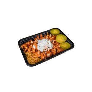 NASHVILLE FLAME BOWL