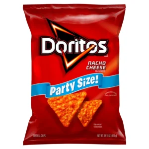 CRISPY CRUNCH COMBO