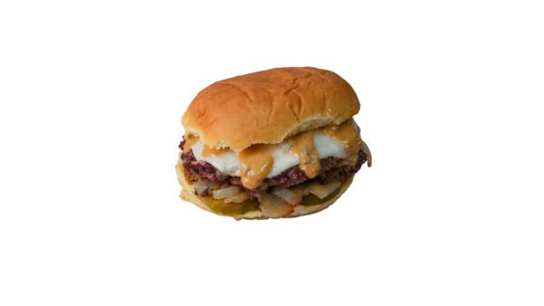 11 SINGLE BURGER SINGLE BURGER