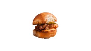 14 IMPOSSIBLE BURGER IMPOSSIBLE BURGER