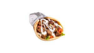 LAMB GYRO