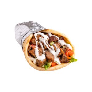 LAMB GYRO