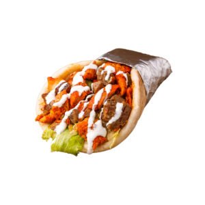 COMBO GYRO