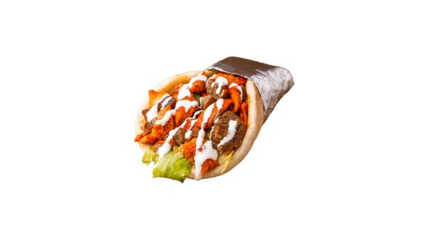 COMBO GYRO