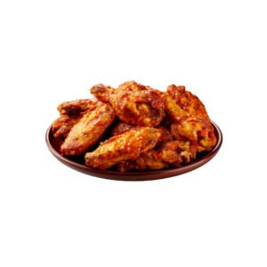 100 WINGS