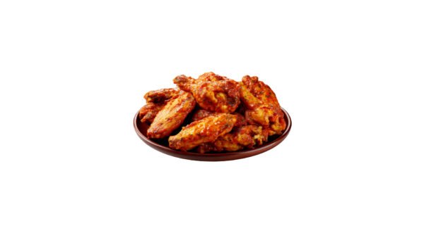 10 WINGS