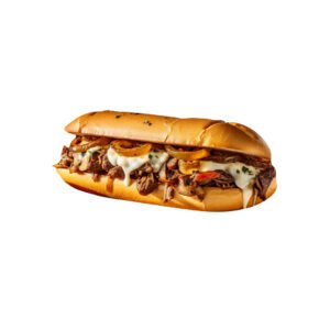 PHILLY CHEESESTEAK BEEF/ CHICKEN