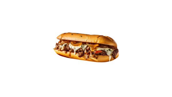 PHILLY CHEESESTEAK BEEF_ CHICKEN